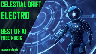CELESTIAL DRIFT - Electronic - Instrumental - Ambient