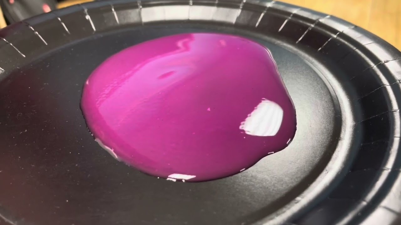 “Cymatics with Mr. Froggy 2023”