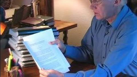 How to Write a Book Proposal : How to Write a Chapter Synopsis