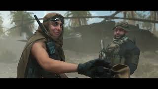 Call of Duty: Modern Warfare II (2022) | Part Two