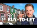 Buying my first Buy-to-let Property in Liverpool! My experiences, yield and potential capital growth