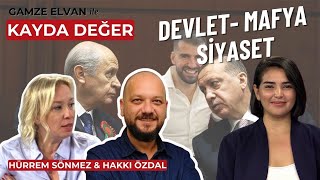 Ayhan Bora Kaplan davası: Devlet, mafya ve siyaset ilişkisi - canlı izle