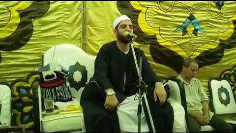 الإسراء و الكهف للقارئ الشيخ محمد جلال الحلواني