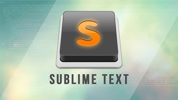 SublimeText - How to Install Package Control, Themes and Plug-ins
