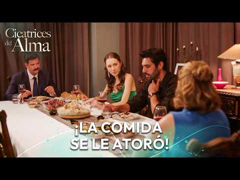 ¡Baki Presiona A Kenan Para Que Se Comprometa! 💍| Doblaje en Español