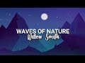 Miniature de la vidéo de la chanson Waves Of Nature