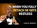 7 Best Steve Harvey Motivational Speeches 💪 || When You Fully Detach, He Gets Restless ❤️ ||