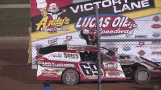 Lucas Oil Speedway Weekly Racing Feature Highlights