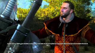 The Witcher 3: Wild Hunt - ¡Los Dioses Han Muerto! [Hd]