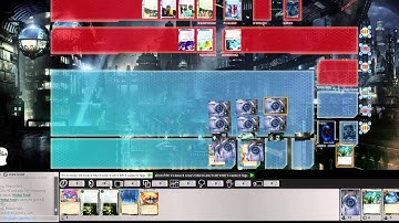 Android: Netrunner - kiv (TWIY Grail) vs plauschler (Prepaid Proco Ken)