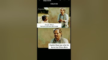 AE INTERVIEW MEME FROM JAI MAHAKAL #mppsc #mpesb #civilengineering #aen #patwari #esb