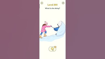 Dop 2 Level 390 #delete #one #part #gameplay #trending #viral