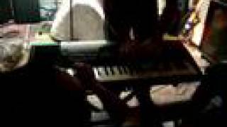 SAIDs friends - LACE UP - Minimalismo in sala prove
