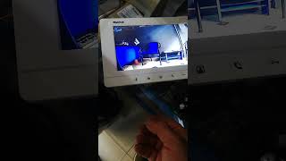 Mulek Mb 73 Dokunmatik Panel I Ayarı