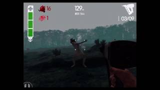 Evil Dead: Endless Nightmare Android Game IOS screenshot 3