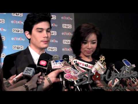 GALA 7 Something : Kris+Sunny