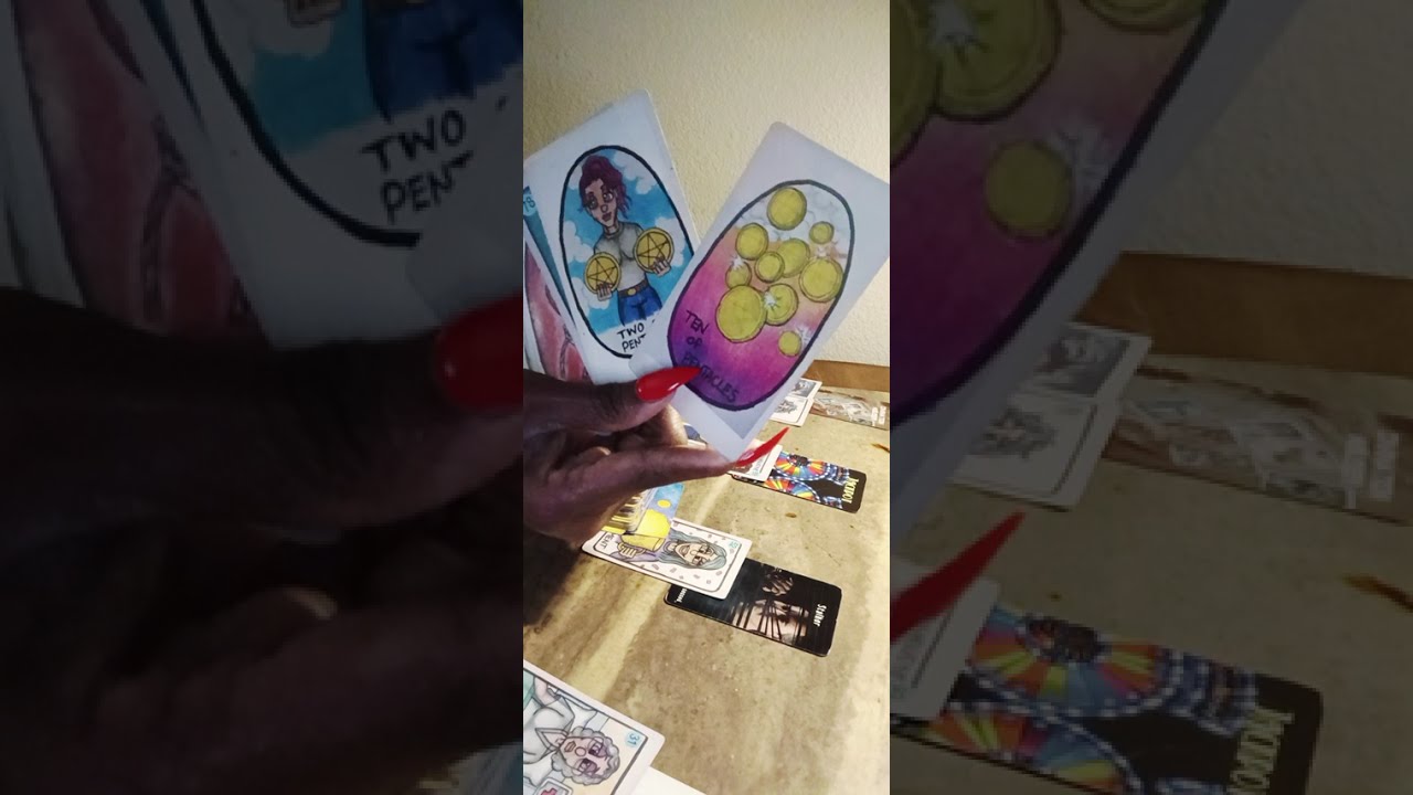 Sendin dark spirits2the court2distract the system frm findin out they lied n court its not n favor🚫🪃