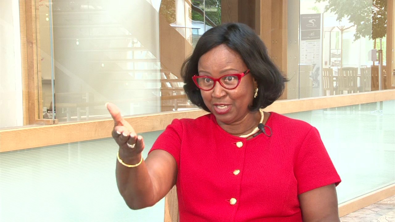 Inside Huntsville with Brenda Martin An Interview with Jim Hudson