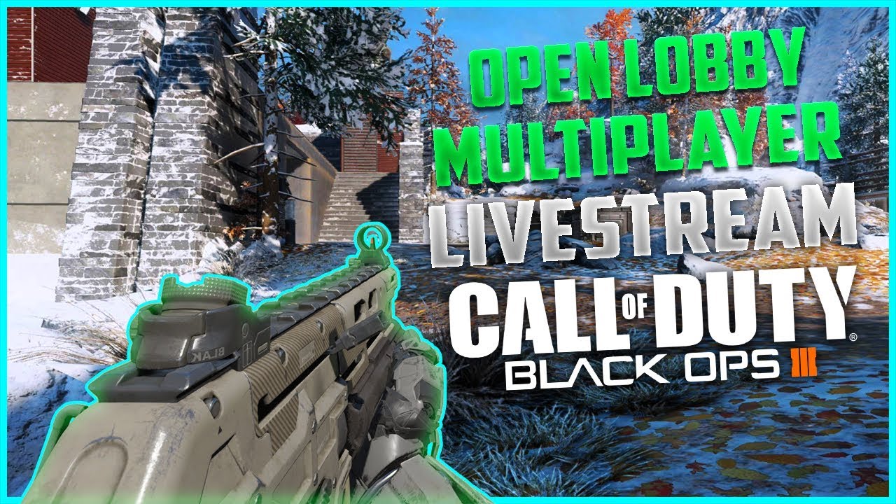 ANOTHER CONTRACT!!!! BO3|°Livestream|Road to 300 Subs