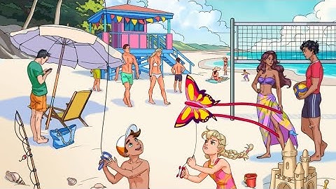 Annoying Brain Puzzle - Level 23 | Solution