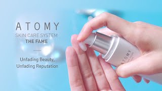 Atomy Skincare System The Fame