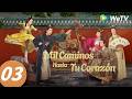 Mil Caminos Hasta Tu Corazón | Episodio 03 Completo (A Thousand Miles to Your Heart) | WeTV