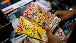 LEMONADE FLAVORED BACKWOODS??! WHO ASKED FOR THIS? 💀