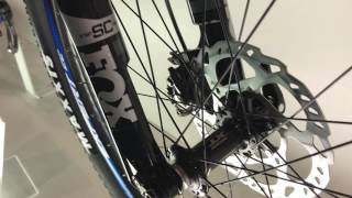 Рама MERIDA Big.Nine 4000 (2017) - купить в Санкт-Петербурге в магазине  mountainpeaks.ru по выгодной цене
