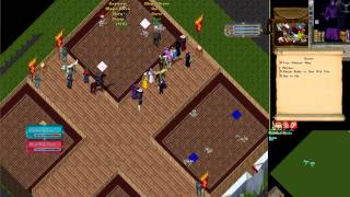 Uogamers Demise 1V1 Tournament 31515