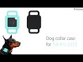 Tile Pro 2020 & 2018 Dog Collar Holder Review | Rugged Design & Reliable Hold