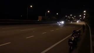 Juara Juara Standard Ninja Selatan