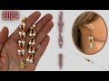 beaded jewelry making. beaded bracelet tutorial. beaded earrings tutorial
