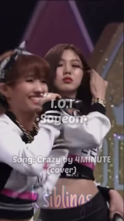 Groups (G)I-DLE Members Almost Debuted In #shorts