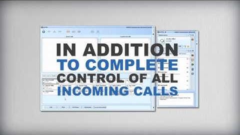 MiCollab Client Console