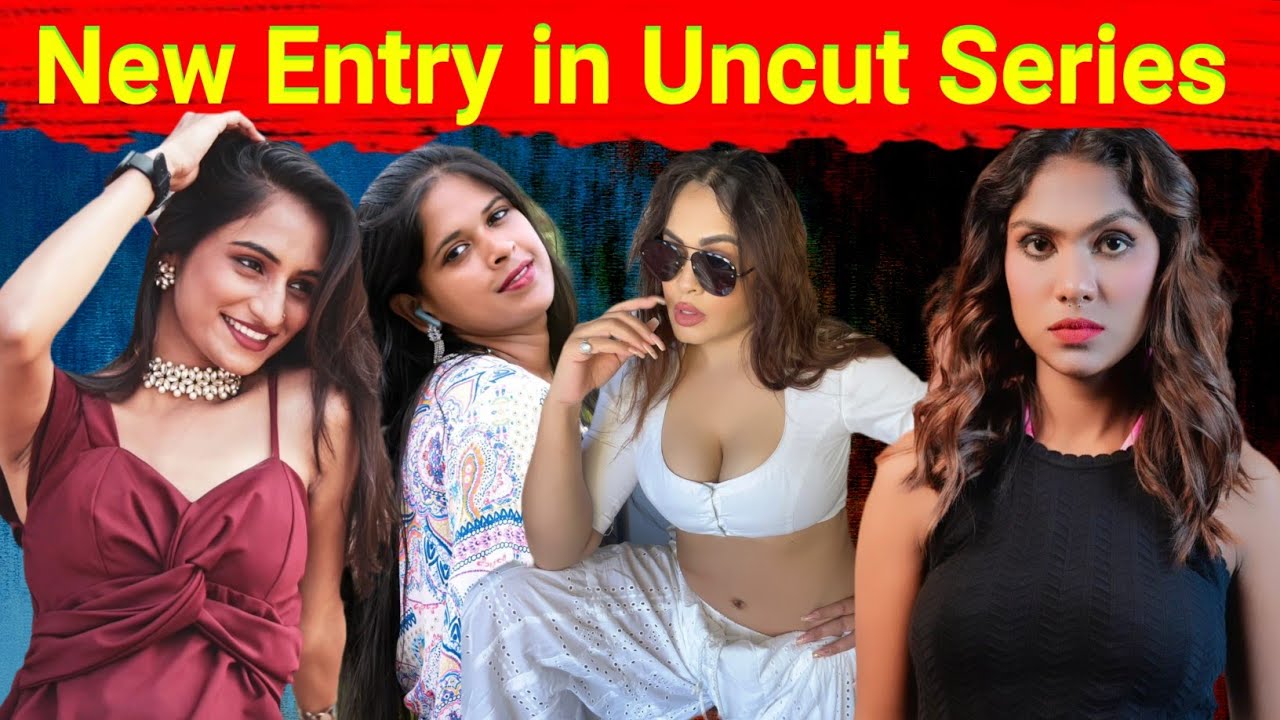 Uncut Actress Part -9 Exposed: What You Didn't Know | Sweta Yadav, Baby Maluzz
