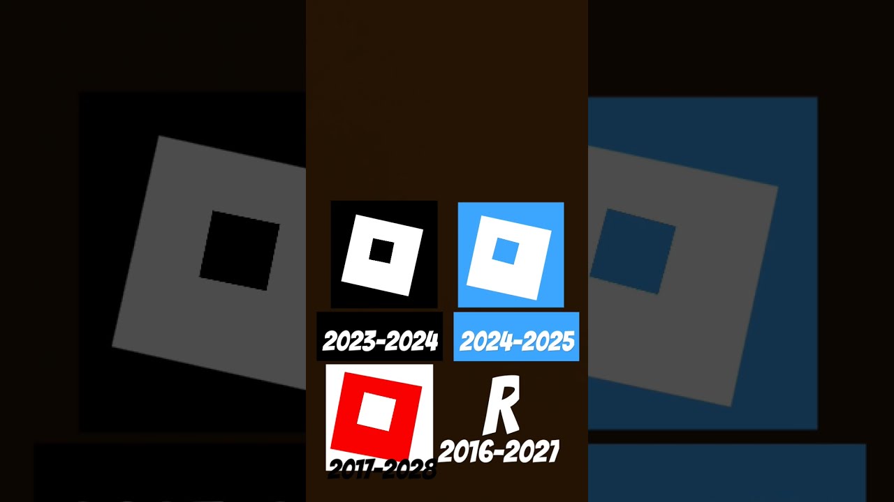 The Roblox Icon Has Changed