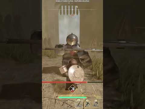 this roblox derelict boss made me struggle