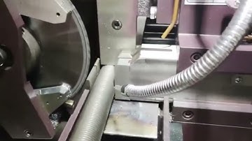 Automatic high speed and precision composite processing equipment