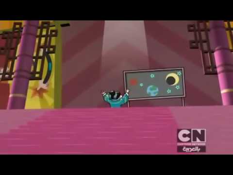 هيرو108 منافسة الكبرى كوكب الكارتون