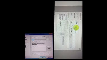 Comment débuter la Configuration d