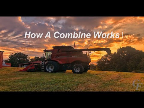 Video: How To Combine Work