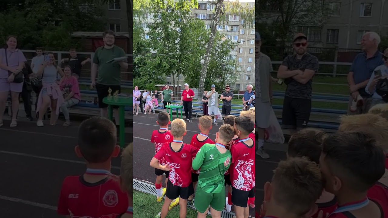 Лучший бомбардир турнира ⚽️ 