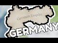 can i dominate europe as germany in habibi's MP