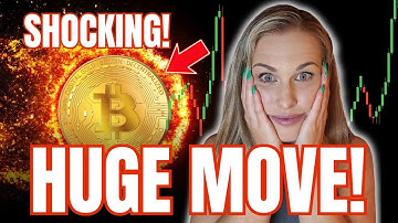 URGENT! WATCH BEFORE DEC 26th - HUGE MOVE COMING FOR BITCOIN