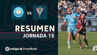 Леганес - Понферрадина 2-1 видео