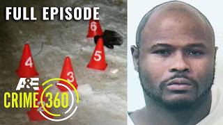 A Teen’s Murder Goes Cold—Until an Informant Breaks the Case (S4, E12) | Cold Case Files | Full Ep