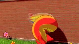 Zppelin Leader Krijten