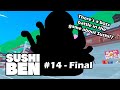 IT'S TIME FOR THE FINAL BOSS FIGHT | Sushi Ben 14 - FINAL