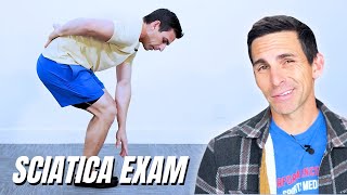 Celebrity 2025 Best Sciatica Telehealth Self Test Profile