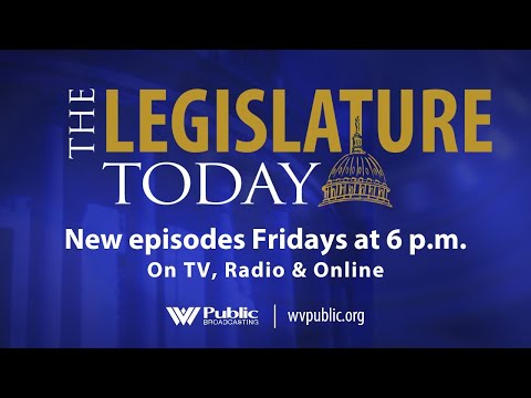 The Legislature Today 2/27/26